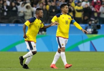 La Selección terminó con 5 puntos en la primera ronda y clasificada a los cuartos de final.