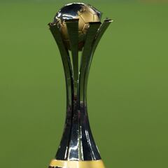 Mundial de Clubes se cruzará con arranque del Clausura 2021
