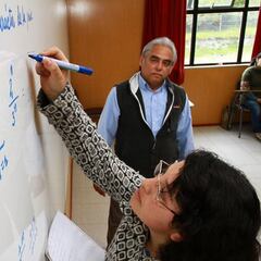 Esta es la pedagogía con mejor empleabilidad en Chile: tiene un 93.2% al segundo año de egresado