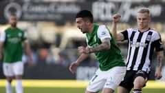 Resumen del Cartagena vs. Huesca de LaLiga SmartBank