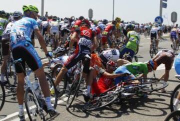  Tour de France 2010