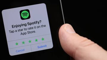 Spotify te cuenta el origen de tus canciones favoritas