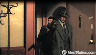 Mafia II, Impresiones