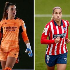 Las 10 estrellas de la Primera Iberdrola que quedan libres