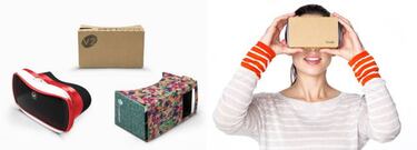 La plataforma Google Daydream VR saldrá muy pronto