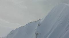 FWT Kicking Horse Golden BC