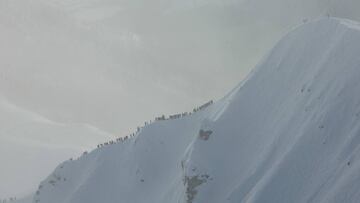 FWT Kicking Horse Golden BC