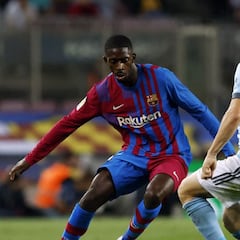 Aprobados y suspensos del Celta: Javi Galán sufre un boicot