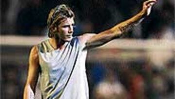 <B>BRAZO TATUADO</B>. Su cuerpo está cubierto por varios tatuajes.