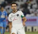 Xavi se prepara como técnico en Qatar para volver al Barça