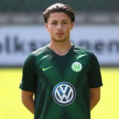 Adrian Goransch sería opción para reforzar al América