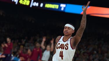 NBA 2K18, Impresiones
