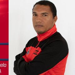 Ricardo Calle: "Medellín tiene plantel para clasificar"