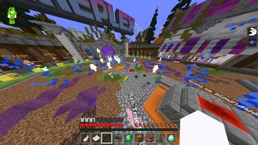 Minecraft: estos son los mejores mapas y servidores de 2022