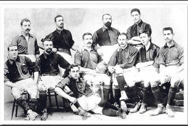 The story of Barça founder Joan Gamper, a football pioneer