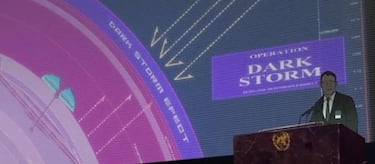 ‘The Matrix’ y el motivo por el que no hay luz solar en la Tierra en el mundo real