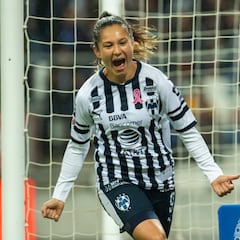 Desirée Monsiváis ficha por el mítico Glasgow City