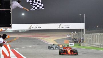 F1 Esports Virtual Grand Prix series: horarios y cómo ver online