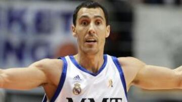 Prigioni regresa a Vitoria