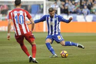 Theo Hernández: left-back to return to Atlético in summer