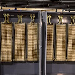 Cuánto toca en el primer premio del Sorteo de la Lotería de Navidad 2020: 'El Gordo'