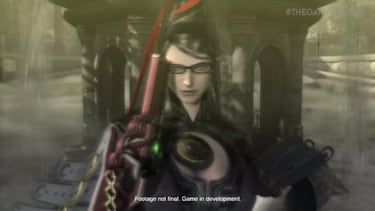 Bayonetta 1 y 2 llegarán a Nintendo Switch en febrero