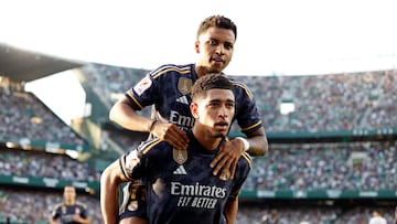 Presentación de Xabi Alonso, en directo: última hora del nuevo entrenador del Real Madrid, hoy en vivo