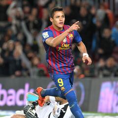 El paso que falta para el fichaje de Sánchez en el Barcelona