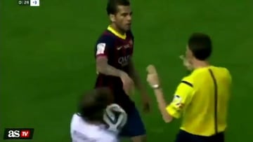 Twitter se rinde a Modric: "La diferencia entre él y Alba"