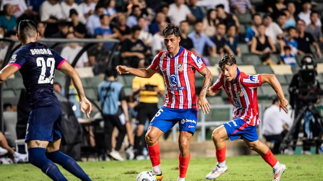 Plan Giuliano para Carlos Martín: cedido al Alavés