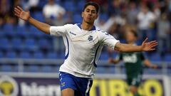 19/06/15 TENERIFE
 AYOZE PEREZ ALEGRIA