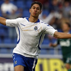 Ayoze Pérez: “Fuimos una apisonadora”