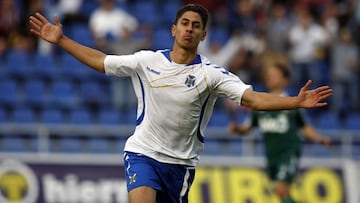 19/06/15 TENERIFE
AYOZE PEREZ ALEGRIA