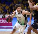 El Joventut quiere seguir en el playoff frenando al Barça