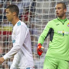 El Espanyol se reunió con Pau, que atenderá la oferta del club