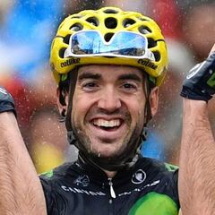 Izagirre: "Un triunfo en el Tour y en los Alpes es algo soñado"