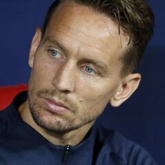 Oferta a la baja para Luuk de Jong