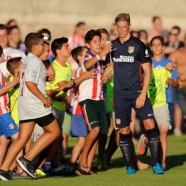El Atleti visita el Tartiere con Oblak y sin Jackson Martínez