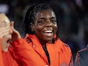 Fenómeno Edna Imade