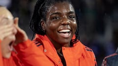 Edna revoluciona Alemania