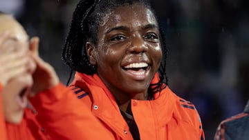 Edna revoluciona Alemania