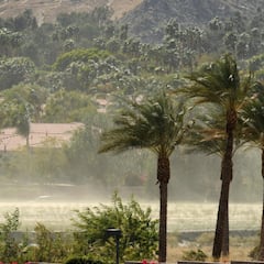 California ‘diablo’ or ’devil wind’ alert: What it is and affected areas