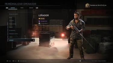 Infinity Ward rectifica: vuelven los tríos a Call of Duty Warzone