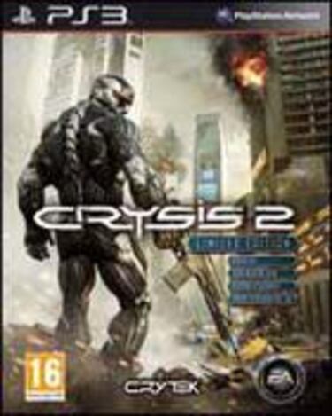 300.000 descargas para el kit de desarrollo del CryEngine 3