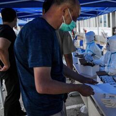 La dexametasona puede rescatar pacientes graves, pero no es una cura