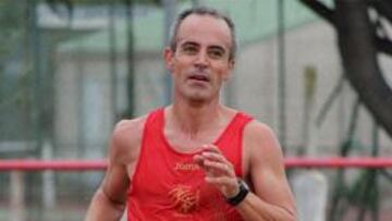 Raquel Parrado logró su segunda victoria consecutiva