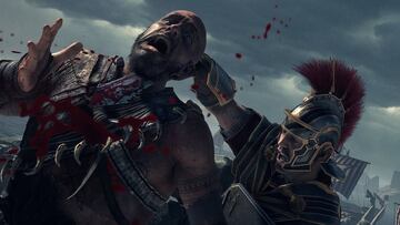 Al descubierto el prototipo de Ryse: Son of Rome para Xbox 360