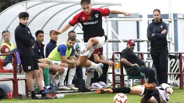 Tercera RFEF Grupo 16: resultados, partidos y clasificación de la jornada 14