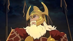 Esta es la fecha de estreno de ‘El Señor de los Anillos: La Guerra de los Rohirrim’ en Max