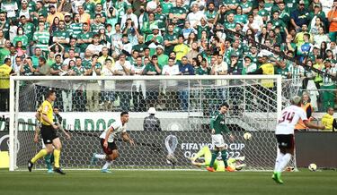 La generación Endrick que tiene en alerta a las direcciones deportivas